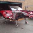 Stripped Bodyshell