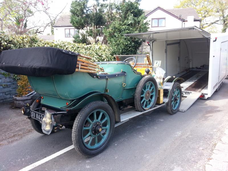 Talbot