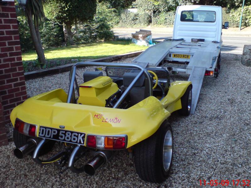 VW Buggy